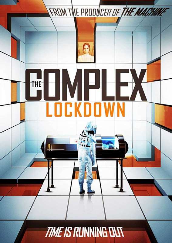 فيلم The Complex: Lockdown 2020 مترجم اون لاين