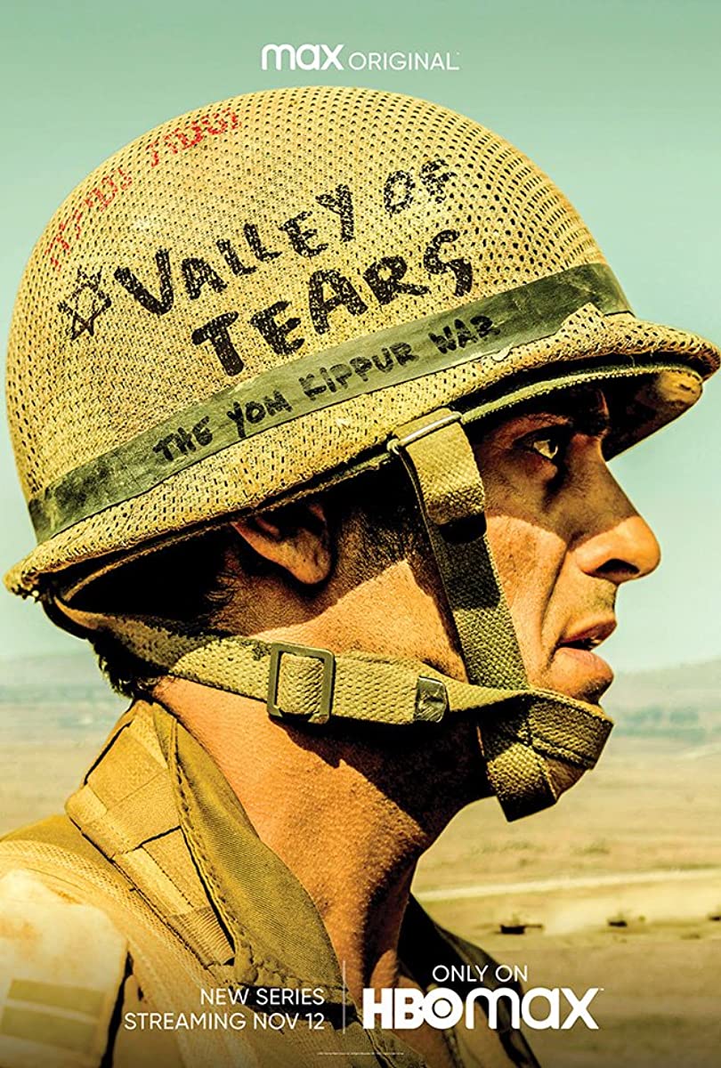 مسلسل Valley of Tears الموسم الاول حلقة 4