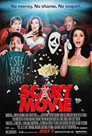 فيلم Scary Movie 2000 مترجم