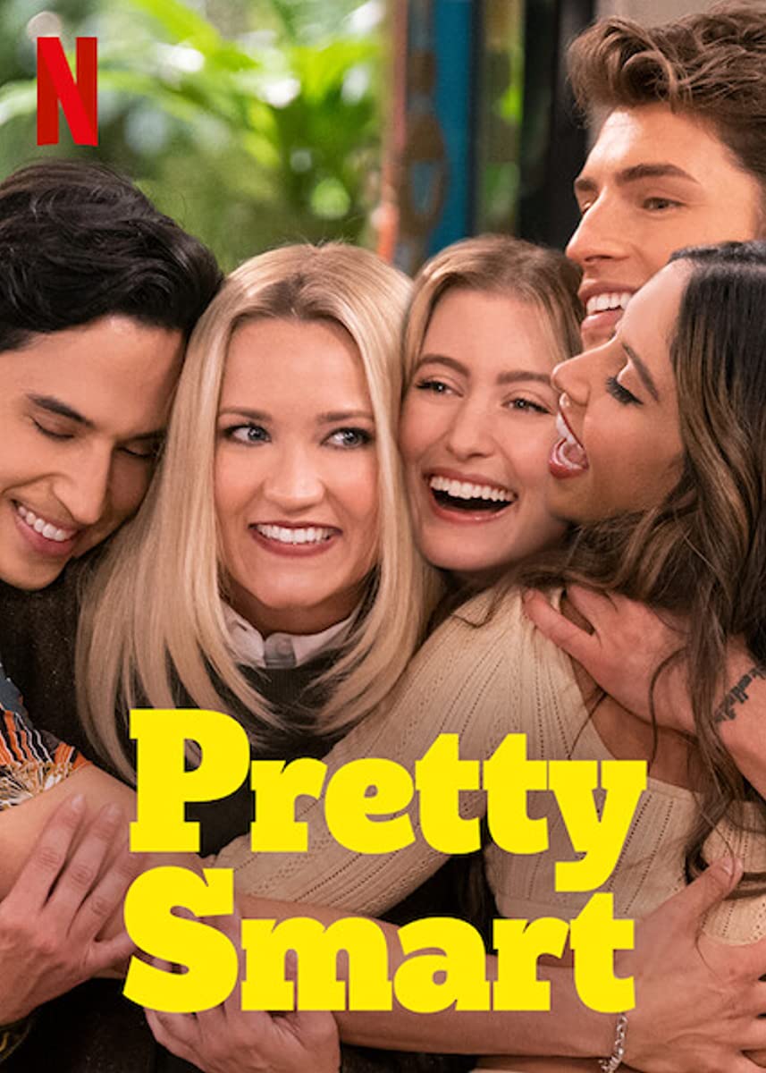 مسلسل Pretty Smart الموسم الاول حلقة 7