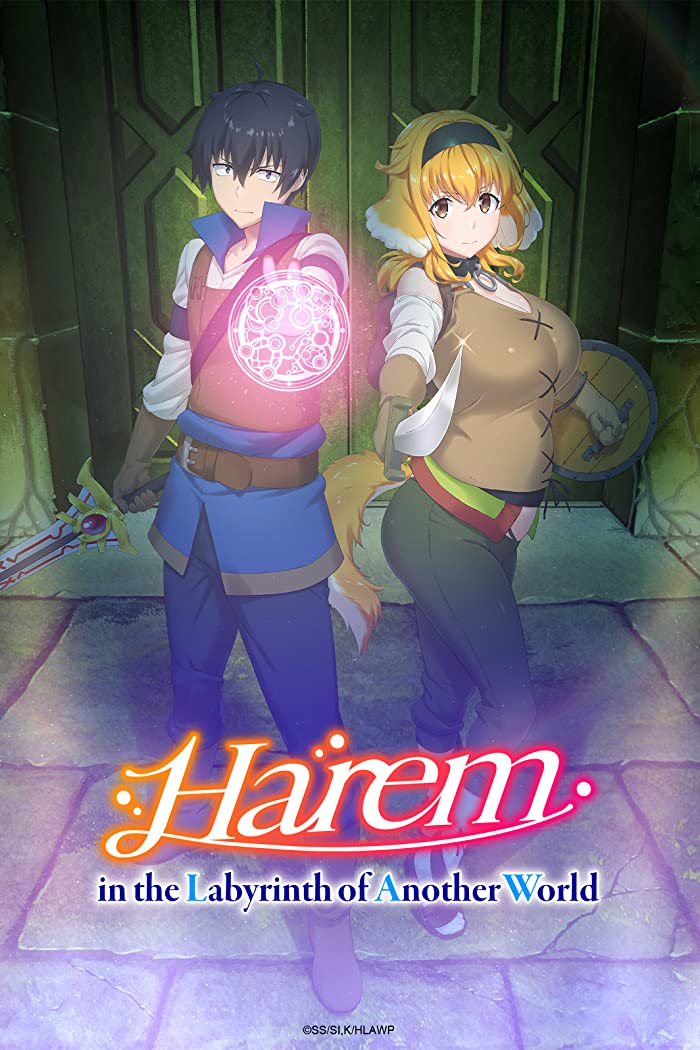 انمي Isekai Meikyuu de Harem wo حلقة 11 مترجمة