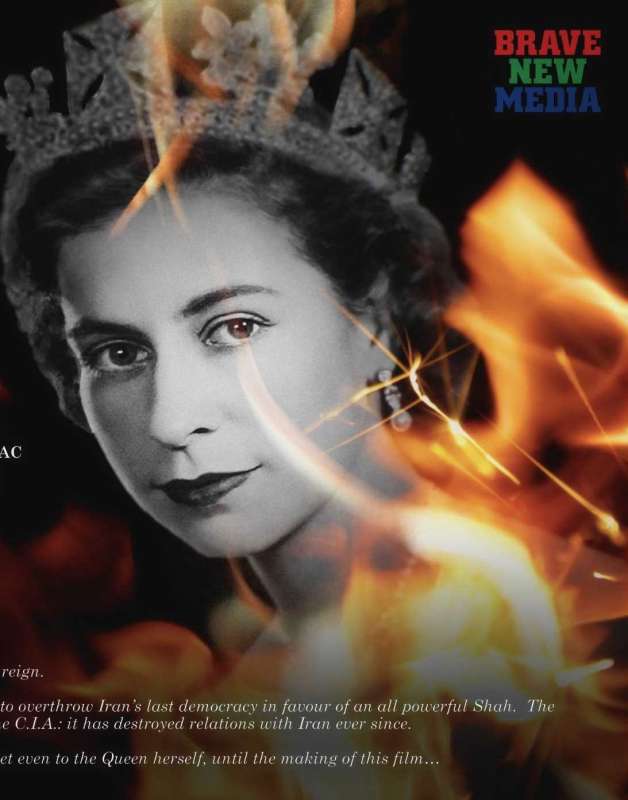 فيلم The Queen and the Coup 2020 مترجم اون لاين