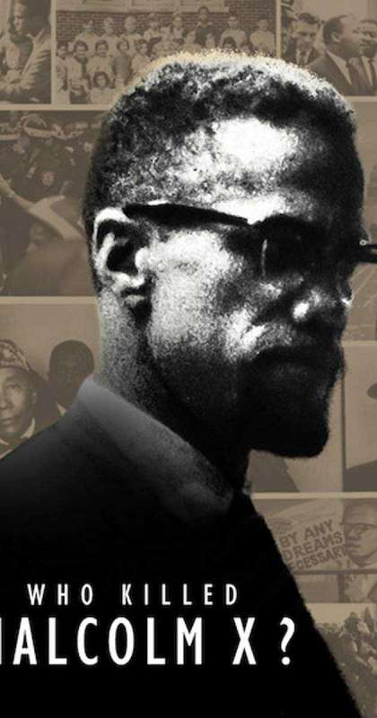 مسلسل Who killed Malcolm X الموسم الاول حلقة 5