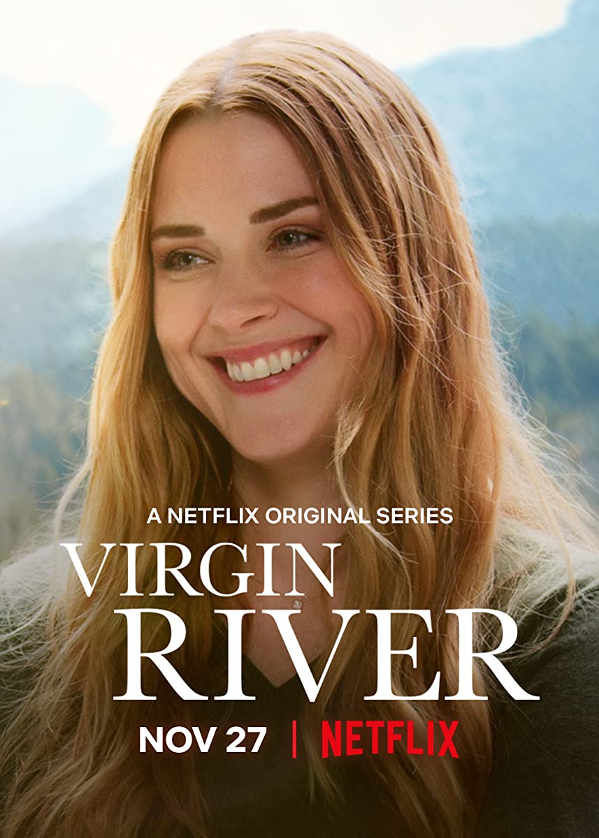 مسلسل Virgin River الموسم الثاني حلقة 9