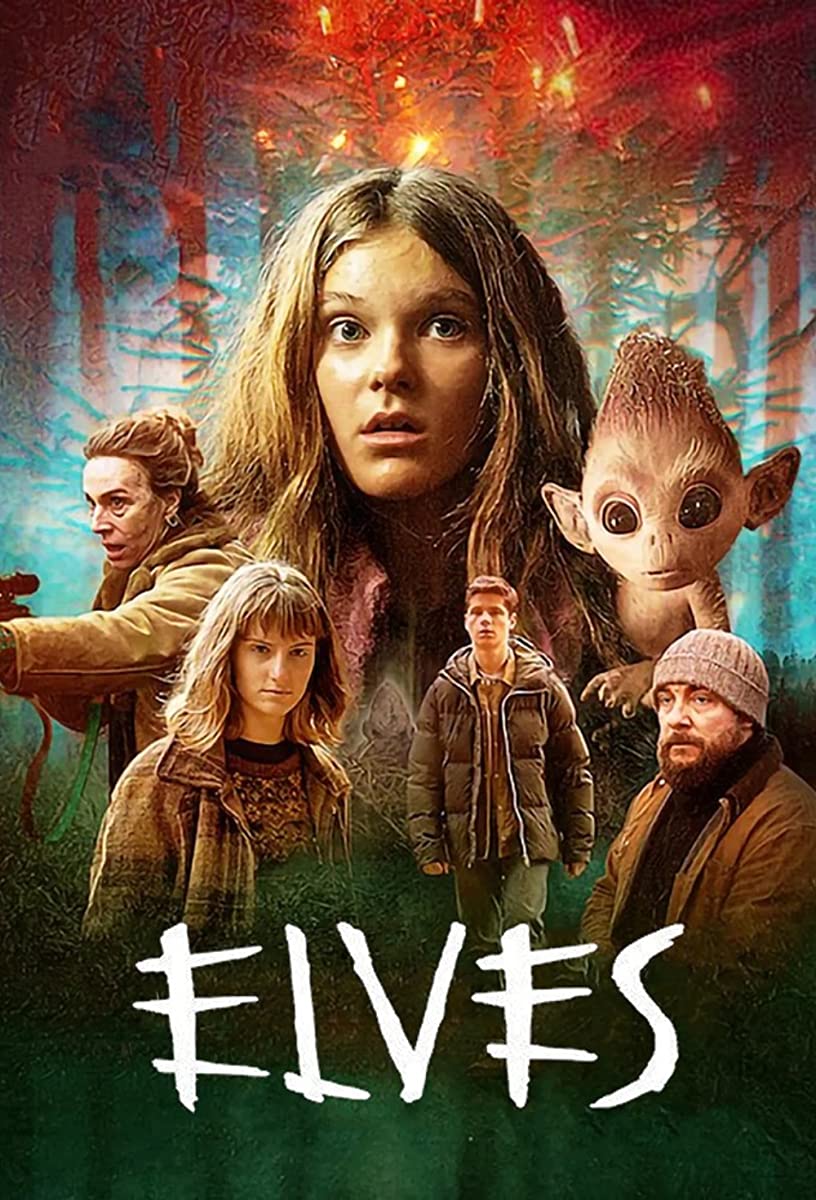 مسلسل Elves الموسم الاول حلقة 2