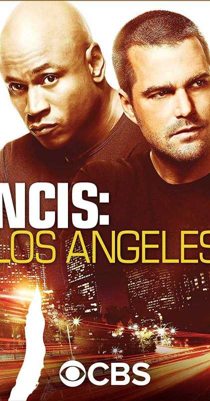 مسلسل NCIS: Los Angeles الموسم 11 حلقة 20