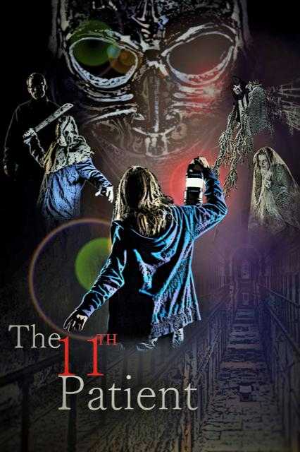 فيلم The 11th Patient 2018 مترجم اون لاين