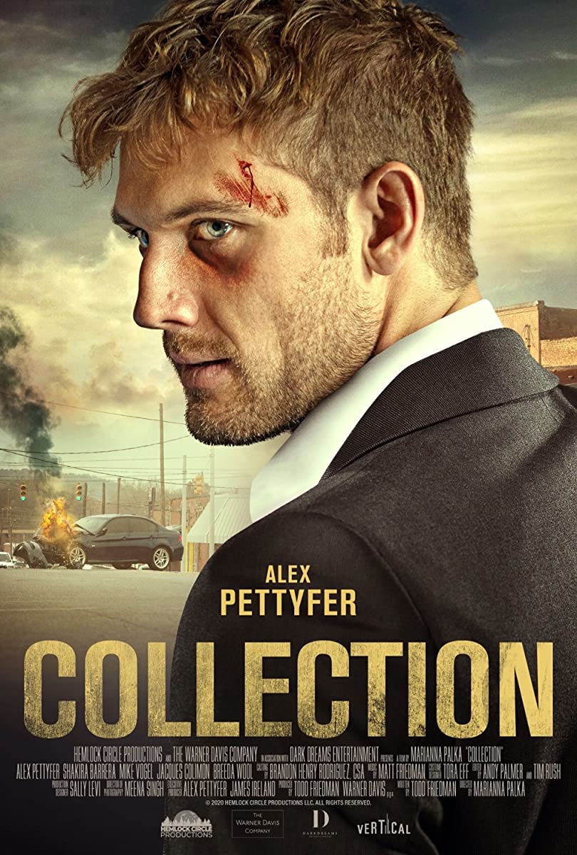 فيلم Collection 2021 مترجم اون لاين