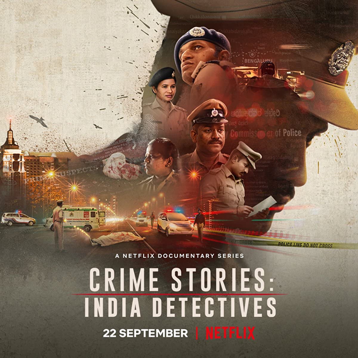 مسلسل Crime Stories: India Detectives الموسم الاول حلقة 2