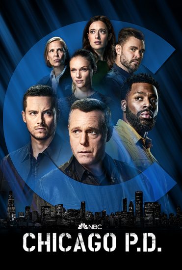 مسلسل Chicago P.D. الموسم التاسع حلقة 4