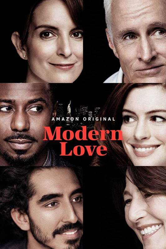 مسلسل Modern Love الموسم الاول حلقة 1