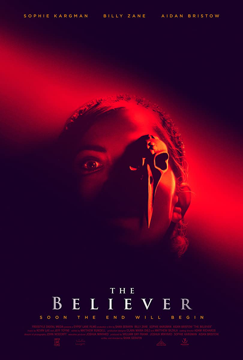 فيلم The Believer 2021 مترجم اون لاين