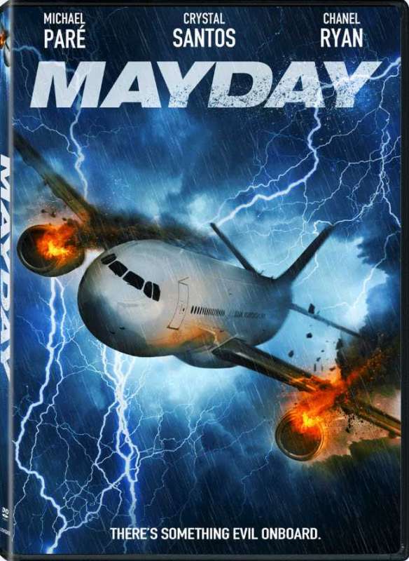 فيلم Mayday 2019 مترجم اون لاين