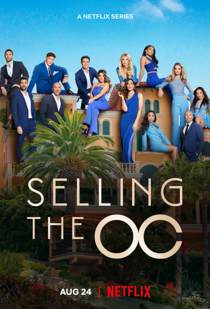 مسلسل Selling The OC الموسم الاول حلقة 7