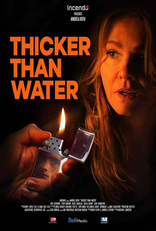 فيلم Thicker Than Water 2019 مترجم اون لاين