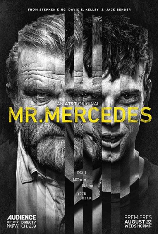 مسلسل Mr. Mercedes الموسم الثاني حلقة 2