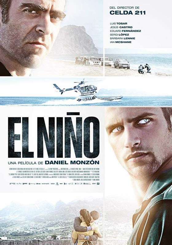 فيلم El Nino 2014 مترجم