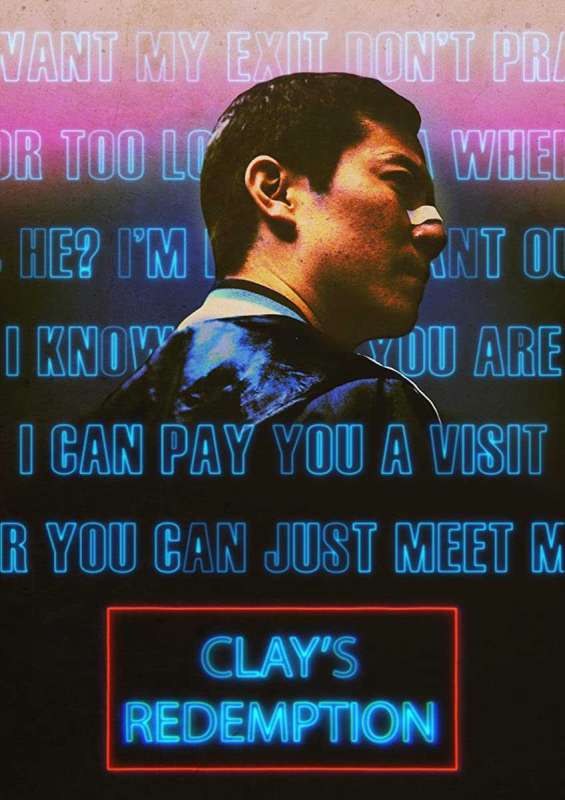 فيلم Clay’s Redemption 2020 مترجم اون لاين