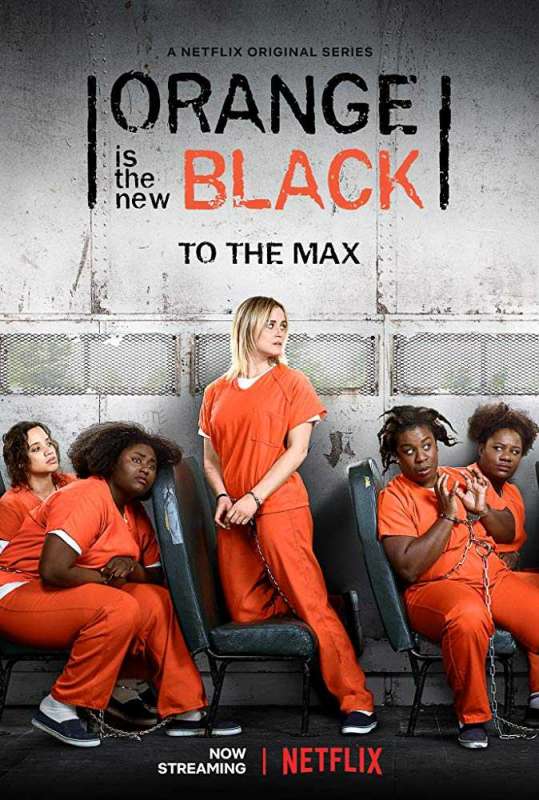 مسلسل Orange Is the New Black الموسم السادس حلقة 10