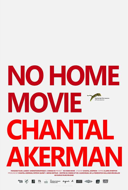 فيلم No Home Movie 2015 مترجم اون لاين