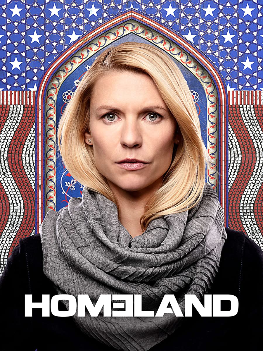 مسلسل Homeland الموسم الثامن حلقة 3