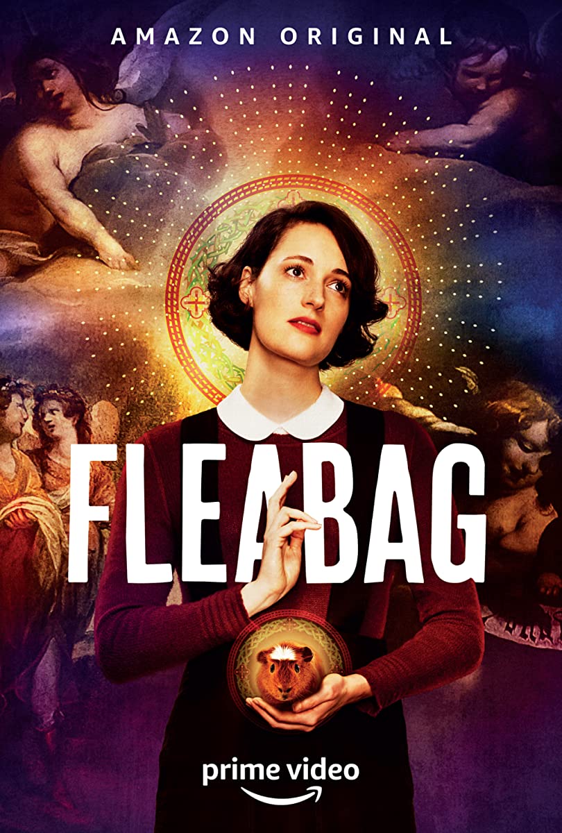 مسلسل Fleabag الموسم الاول حلقة 1