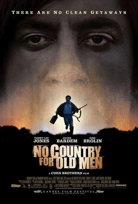 فيلم No Country For Old Men 2007 مترجم