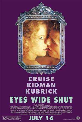 فيلم Eyes Wide Shut 1999 مترجم