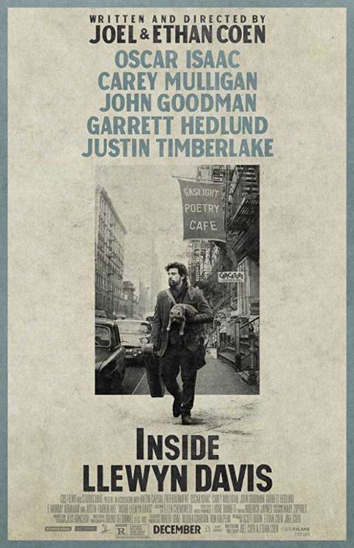 فيلم Inside Llewyn Davis 2013 مترجم