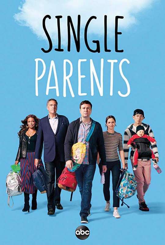 مسلسل Single Parents الموسم الاول حلقة 2