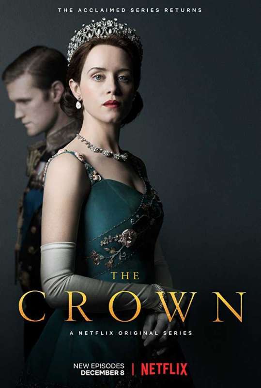 مسلسل The Crown الموسم الثاني حلقة 10 والاخيرة