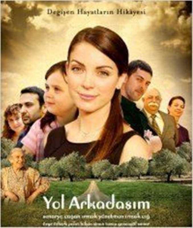 فيلم أصدقاء الطريق Yol arkadasim 2008 مترجم اون لاين