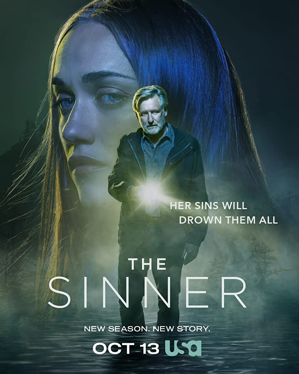 مسلسل The Sinner الموسم الرابع حلقة 5