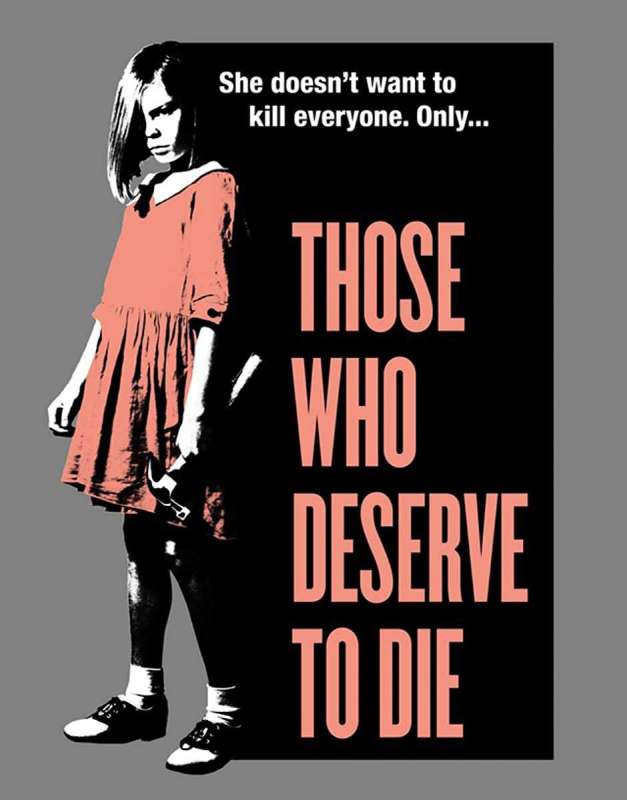 فيلم Those Who Deserve to Die 2019 مترجم اون لاين