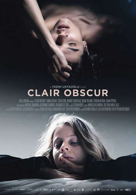 فيلم نور وظلام 2016 Clair obscur مترجم اون لاين