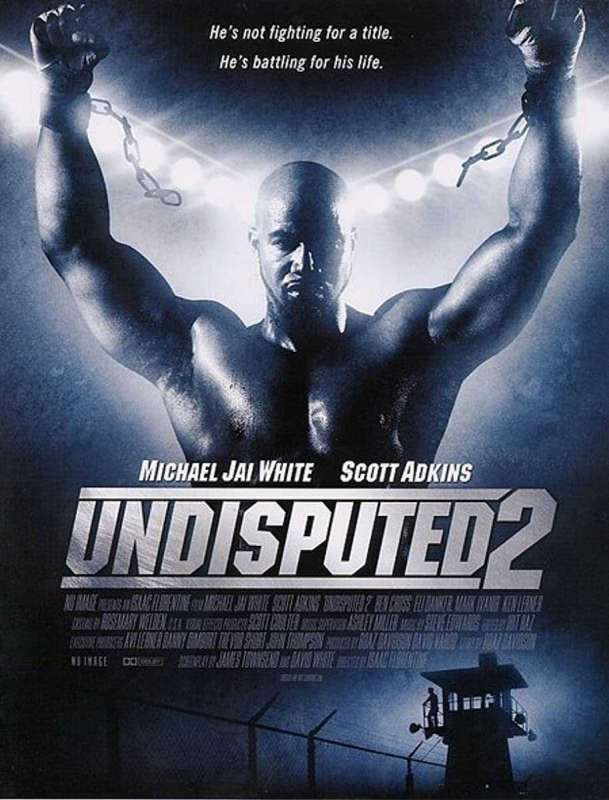 فيلم 2006 Undisputed 2: Last Man Standing مترجم اون لاين