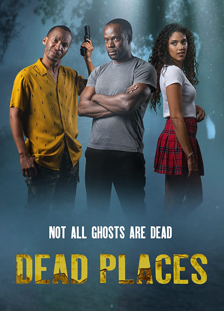 مسلسل Dead Places الموسم الاول حلقة 2