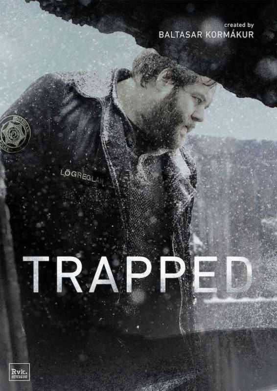 مسلسل Trapped الموسم الاول حلقة 5