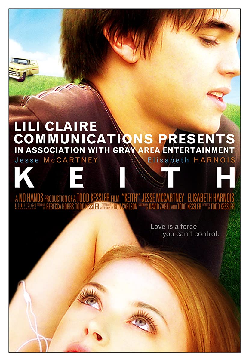 فيلم Keith 2008 مترجم اون لاين