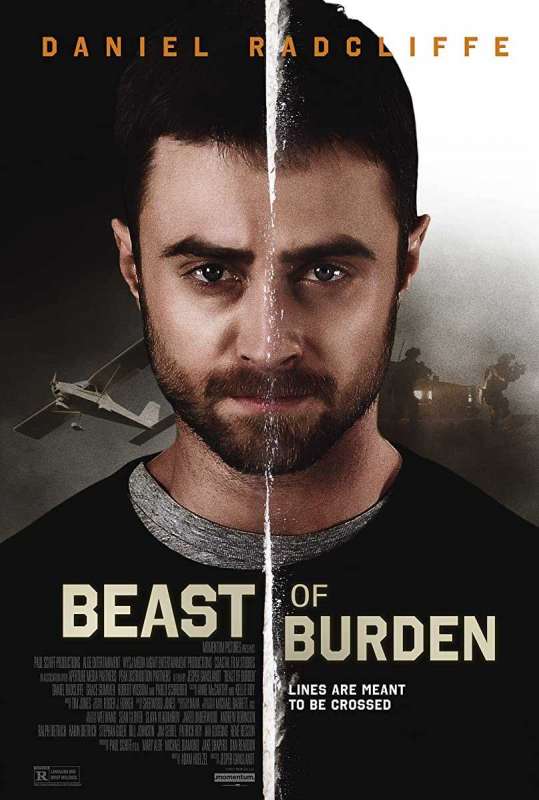 فيلم 2018 Beast of Burden مترجم اون لاين