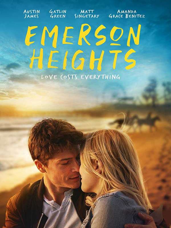 فيلم Emerson Heights 2020 مترجم اون لاين