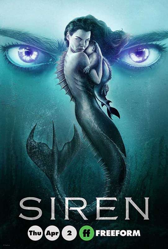 مسلسل Siren الموسم الثالث حلقة 10 والاخيرة