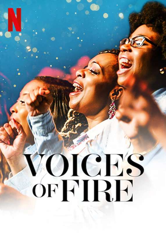 مسلسل Voices of Fire الموسم الاول حلقة 1