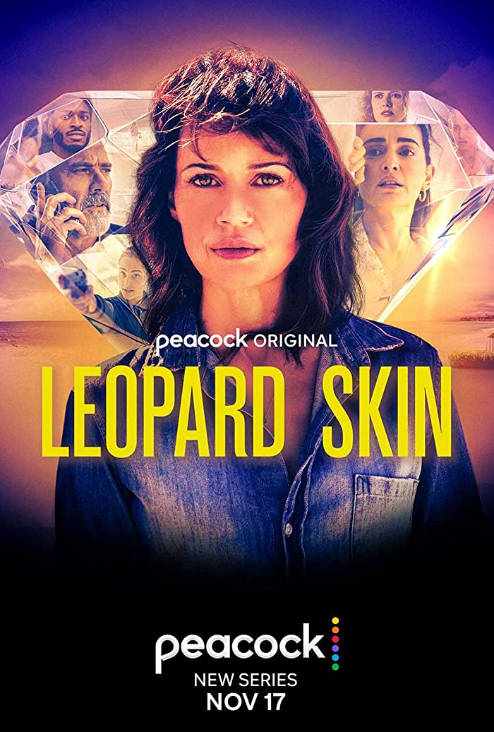 مسلسل Leopard Skin الموسم الاول حلقة 2