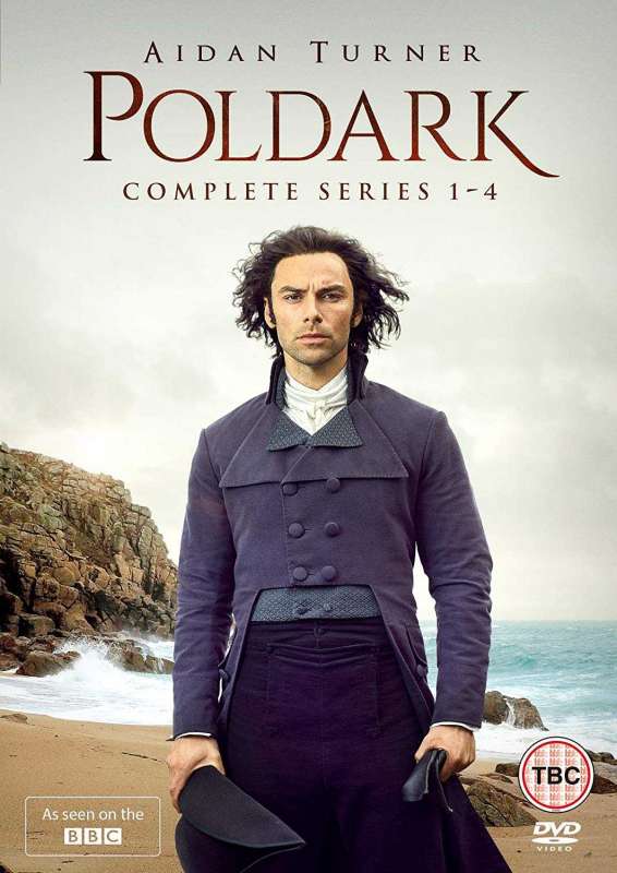 مسلسل Poldark الموسم الخامس حلقة 7