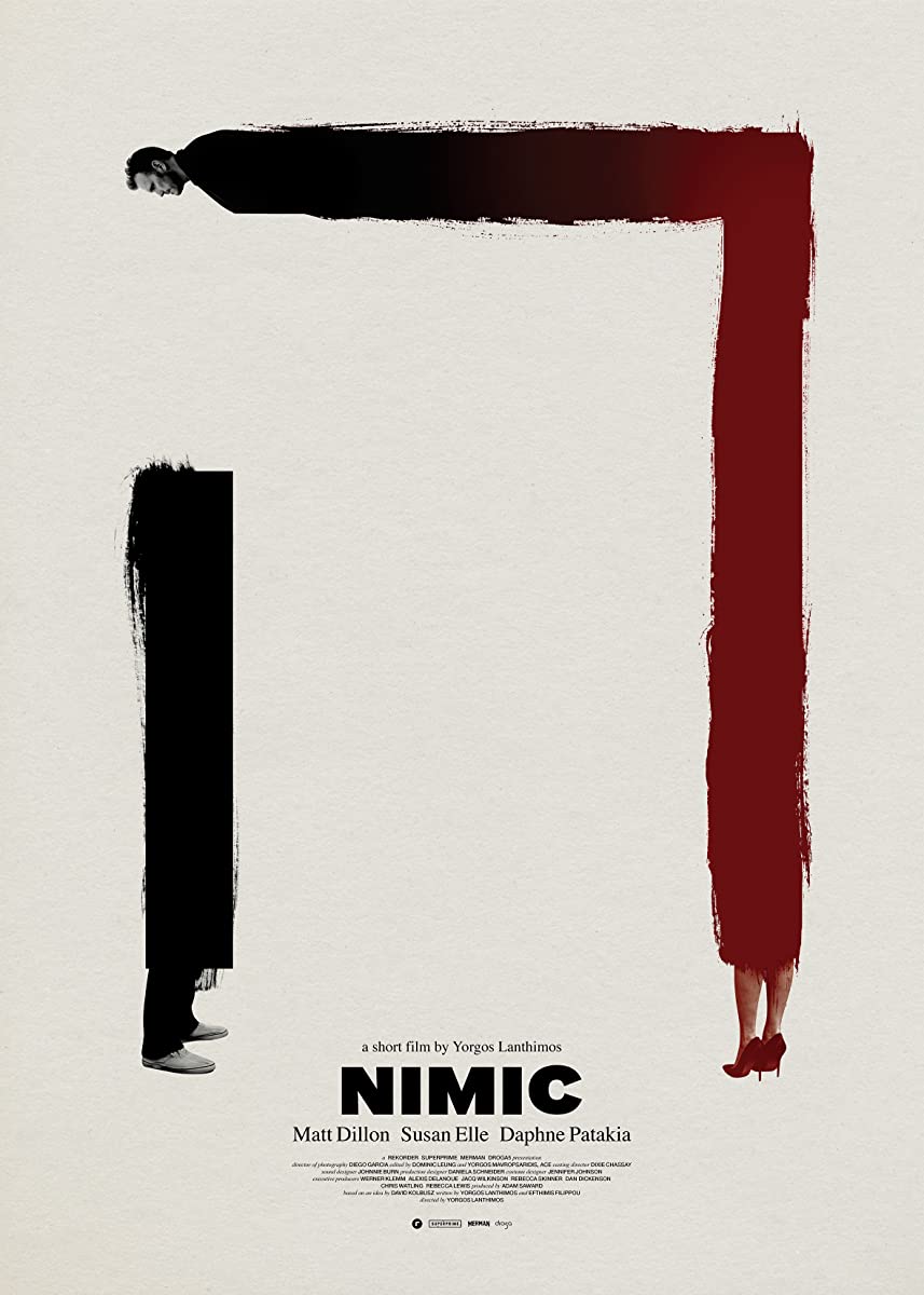 فيلم Nimic 2019 مترجم اون لاين