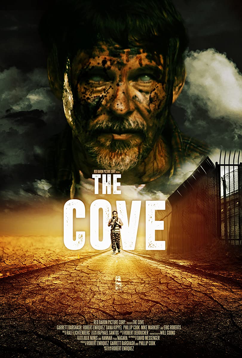 فيلم Escape to the Cove 2021 مترجم اون لاين