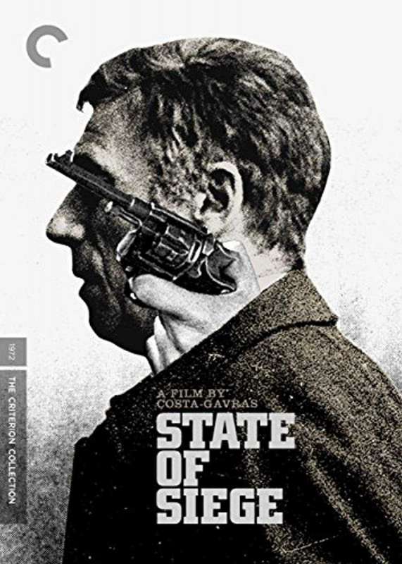 فيلم State of Siege 1972 مترجم اون لاين