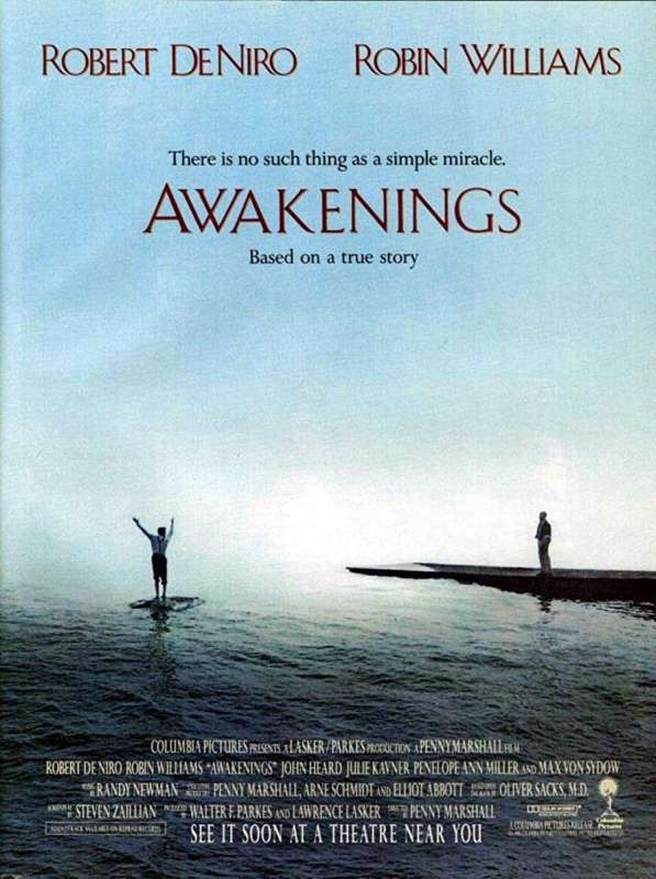 فيلم 1990 Awakenings مترجم اون لاين