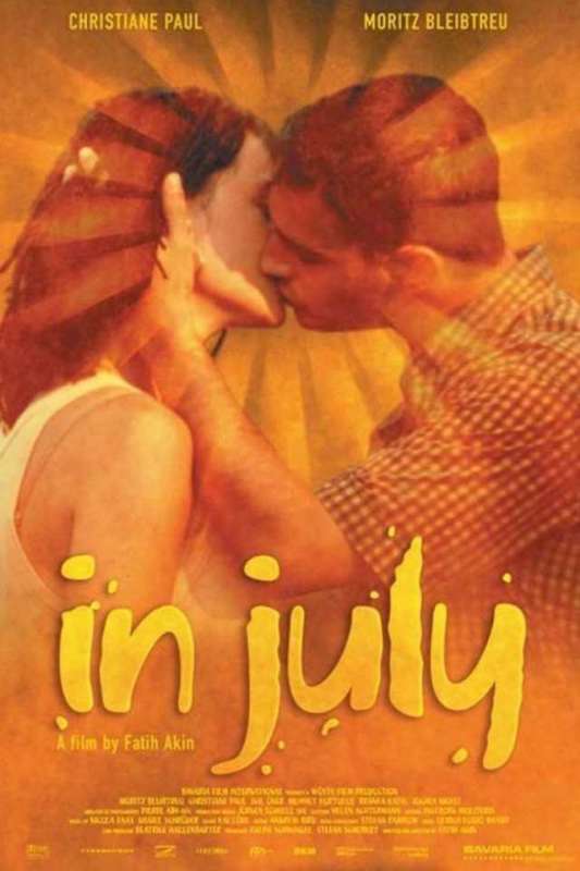 فيلم In July 2000 مترجم